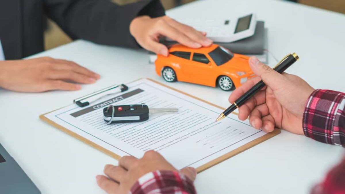 LLD ou crédit auto