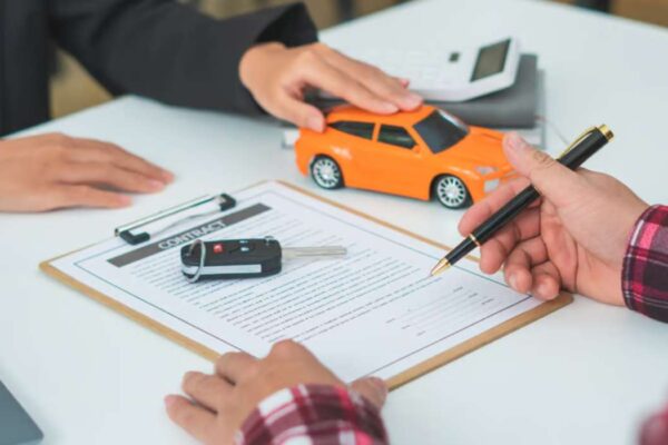 LLD ou crédit auto