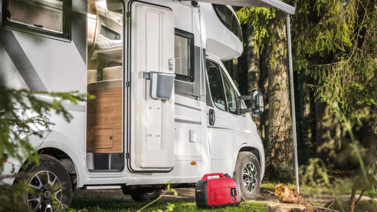 quelle est la meilleure batterie cellule pour camping-car