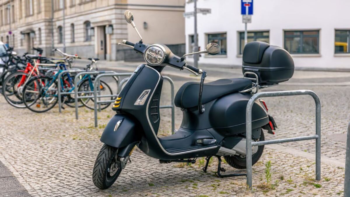 comment immatriculer un scooter pour la premiere fois
