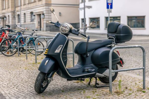 comment immatriculer un scooter pour la premiere fois