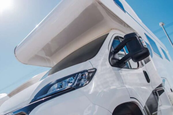 prix pare brise camping car integral