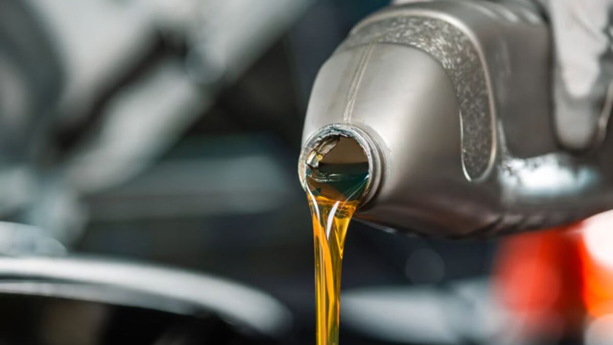quelle huile moteur pour c3 1.4 essence