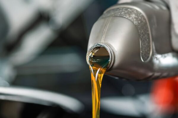 quelle huile moteur pour c3 1.4 essence