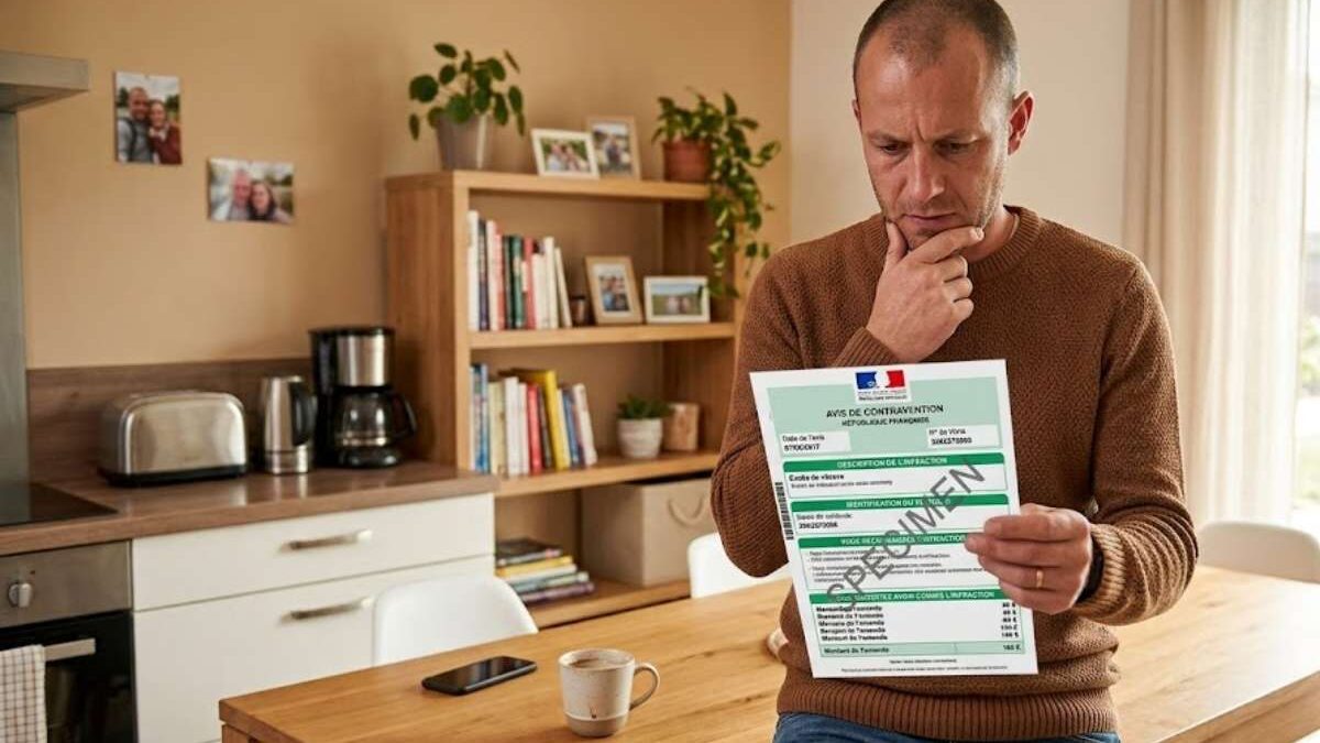 amende 120 au lieu de 110