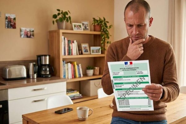 amende 120 au lieu de 110