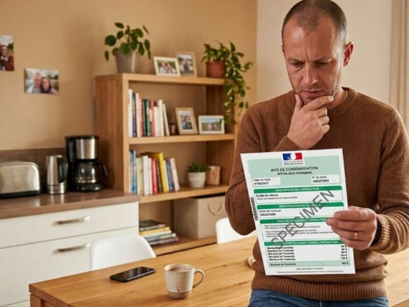 Administratif