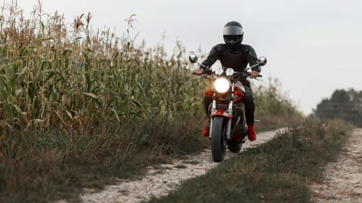 Moto : pourquoi vous calez encore au démarrage